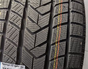 R20 315/35 - STREAMSTONE - ახალი (საბურავები)