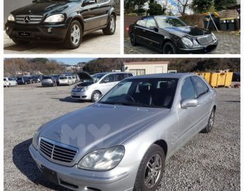 W 211 iaponuri