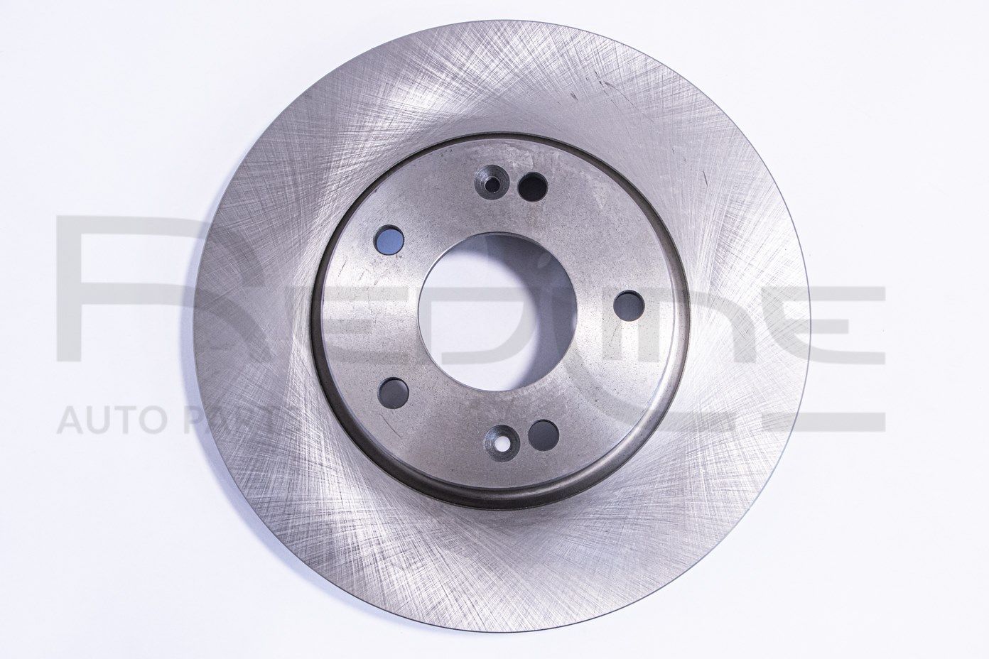 სამუხრუჭე დისკი (აპორნი) RED-LINE 26HY042