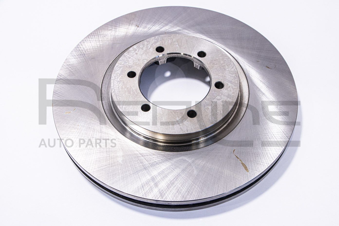 სამუხრუჭე დისკი (აპორნი) RED-LINE 26HY020