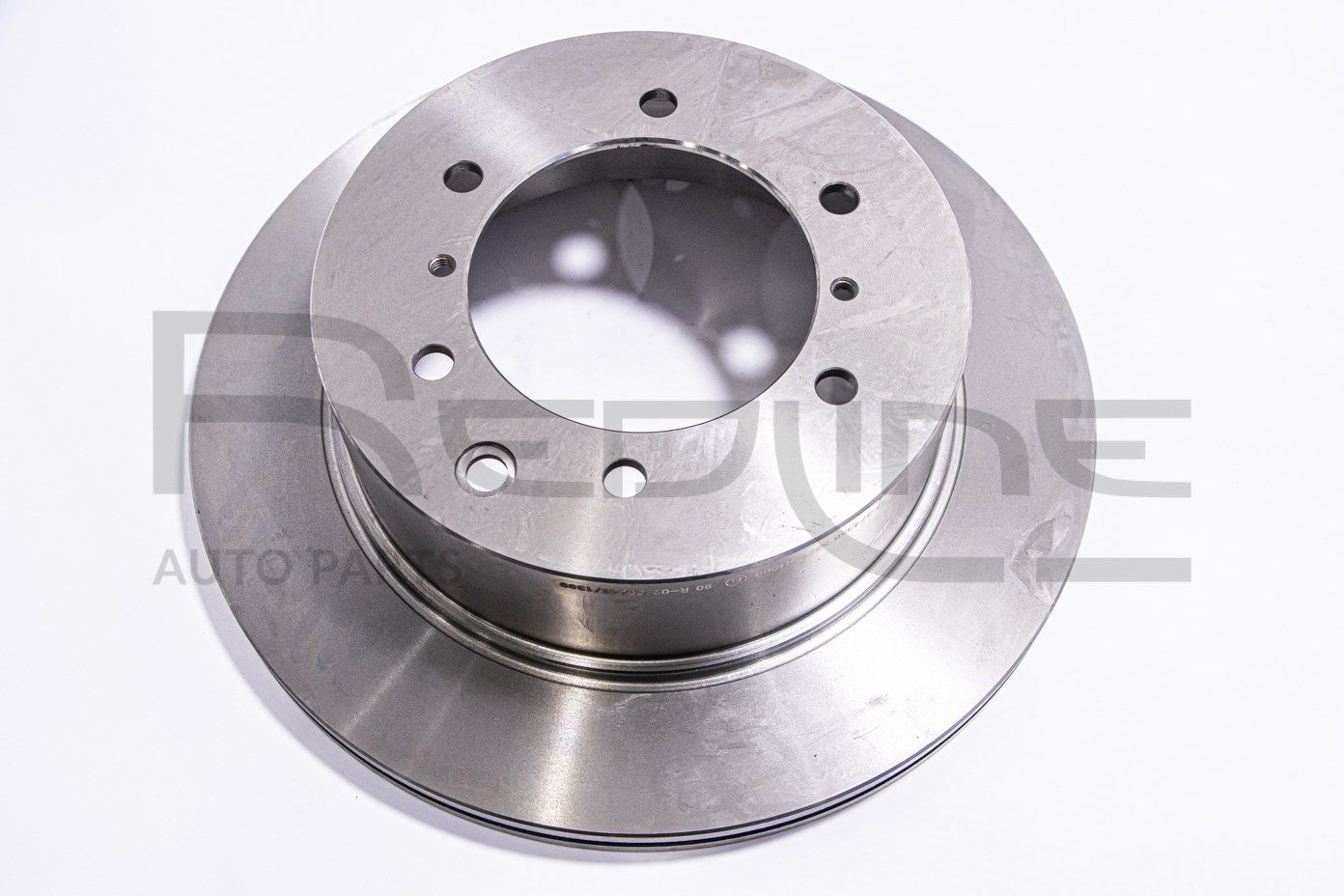 სამუხრუჭე დისკი (აპორნი) RED-LINE 26HY053