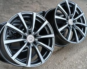 5/108,R-19,J-8/5,ET-45..MASERATI,JAGUAR,VOLVO,LAND ROVER..ORIGINAL GERMANY!!!