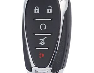 იყიდება გასაღები თავსებადია Chevrolet Equinox 2018-2024 Smart Remote key