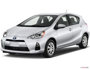 იშლება ტოიოტა აქვა/ პრიუს ც