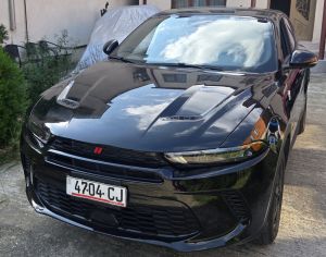 Dodge Honet გვაქვს ყველა ნაწილი!!!!