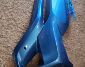 TOYOTA RAV 4 2016-2018