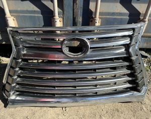 LEXUS LX 570 2016-2021 ცხაურა აბლიცოვკა