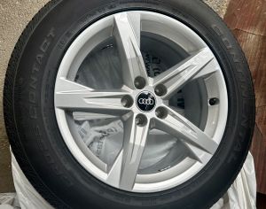 R18 AUDI Q5 2021 - 2