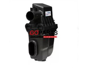 ჰაერის ფილტრის ყუთი