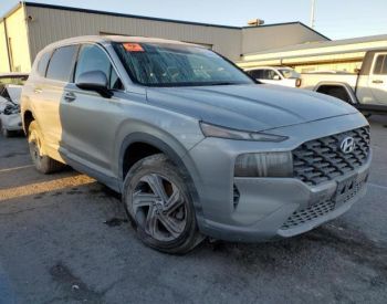 Hyndai Santafe 2022 4x4