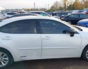 LEXUS ES 300 2015 2.5 - 2