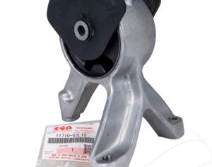 suzuki kizashis padmatornebi