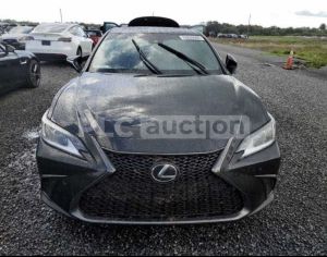 Lexus Es 350 Fsport ი შ ლ ე ბ ა !!!