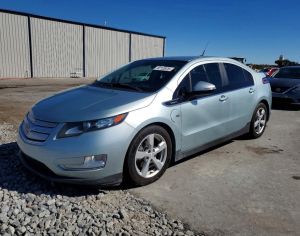 Chevrolet volt