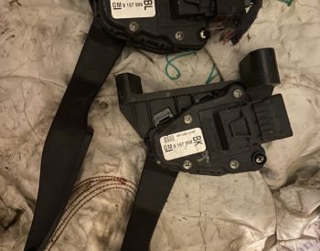 სხვა OPEL Astra 1998-2003