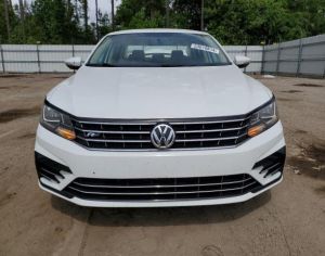 VOLKSWAGEN Passat 2015 1.8 - 1