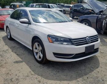 VOLKSWAGEN Passat 2015 1.8 - 2