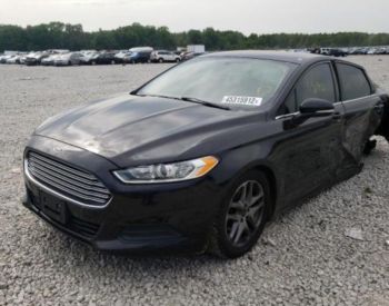 FORD Fusion 2015 2.5 - 2