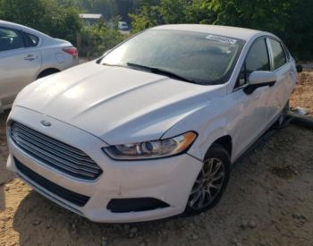 FORD Fusion 2015 1.5