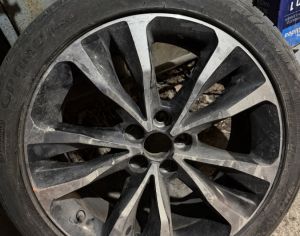 R17 TOYOTA Corolla 2017-2022