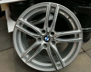 5/120,R-19,J-8/5,ET-35... BMW X3 / X4 / 325 / 520 / 428..ORIGINAL GERMANY!!!!R-3 WHEELS