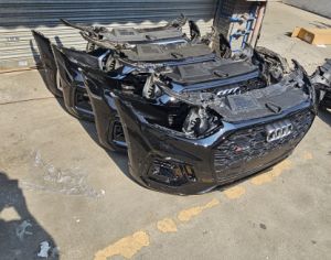 Meoradi originali nawilebi