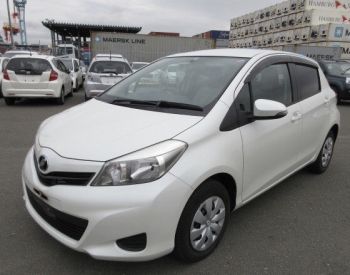 ტოიოტა ვიცი