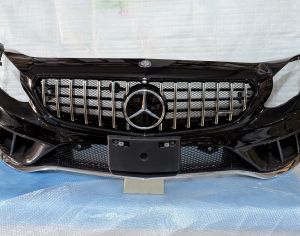 W217 S COUPE 14-20 AMG