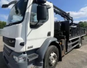 DAF LF