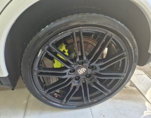 R22 PORSCHE Cayenne 2010-2026