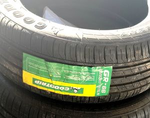 R17  225/55 ზაფხული