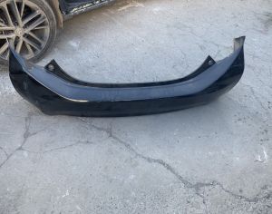 უკანა ბამპერი