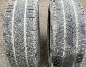 R17  235/65 ზამთარი