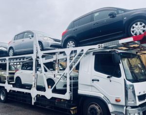 nissan tida