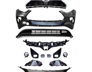 2021-2022 TOYOTA HIGHLANDER