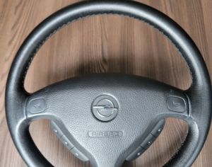Opel astra g,corsa b და zafira a-ს რული.