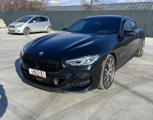 BMW G16 M850