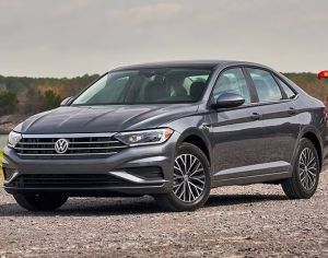 Jetta
