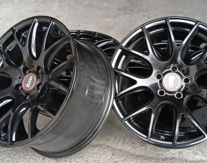 5/112,R-18,J-8/5,ET-45..MERCEDES,AUDI,VOLKSWAGEN..ORIGINAL GERMANY!!!