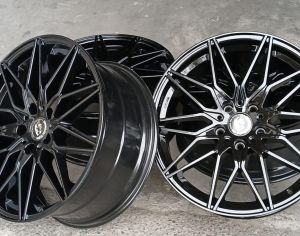 5/120,R-19,J-8/5,ET-35..BMW,CHEVROLET,HONDA,CADILLAC,TESLA..ORIGINAL GERMANY!!!