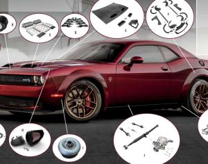 Dodge challenger. დოჯი ჩელენჯერი