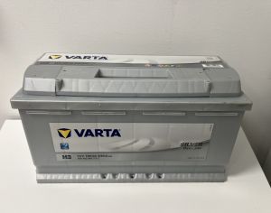 ახალი აკუმულატორები ყველაზე იაფად