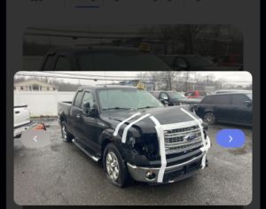 იშლება 5.0 მაქვს ყველა ნაწილი