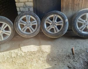 R19 MERCEDES-BENZ ML 350 2000-2019