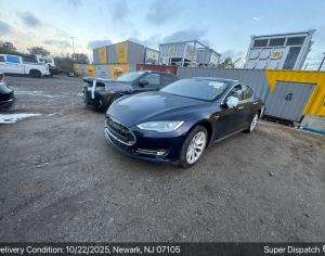 Tesla ნაწილები