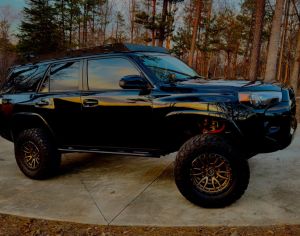 იყიდება prinsus ბრენდის საბარგული