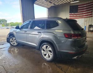 Ishleba atlasi tiguani tuaregi