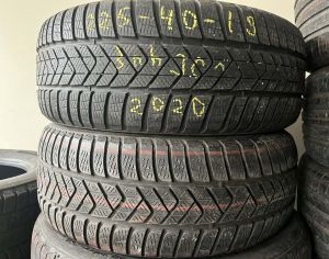 R19  225/40 ყველა სეზონი