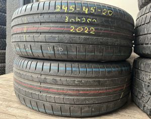 R20  245/45 ზაფხული