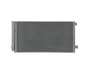 17- RENEGADE - A/C კონდენსერი